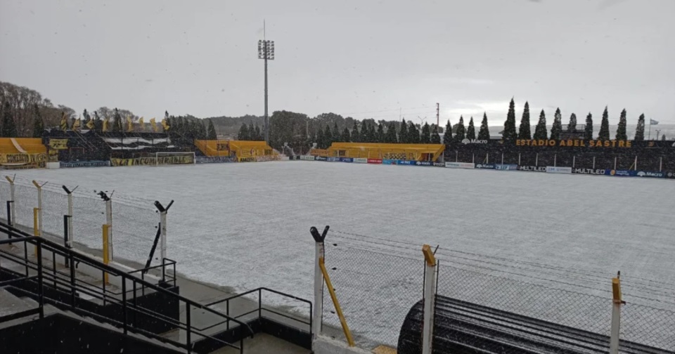 Foto: MundoAurinegro.