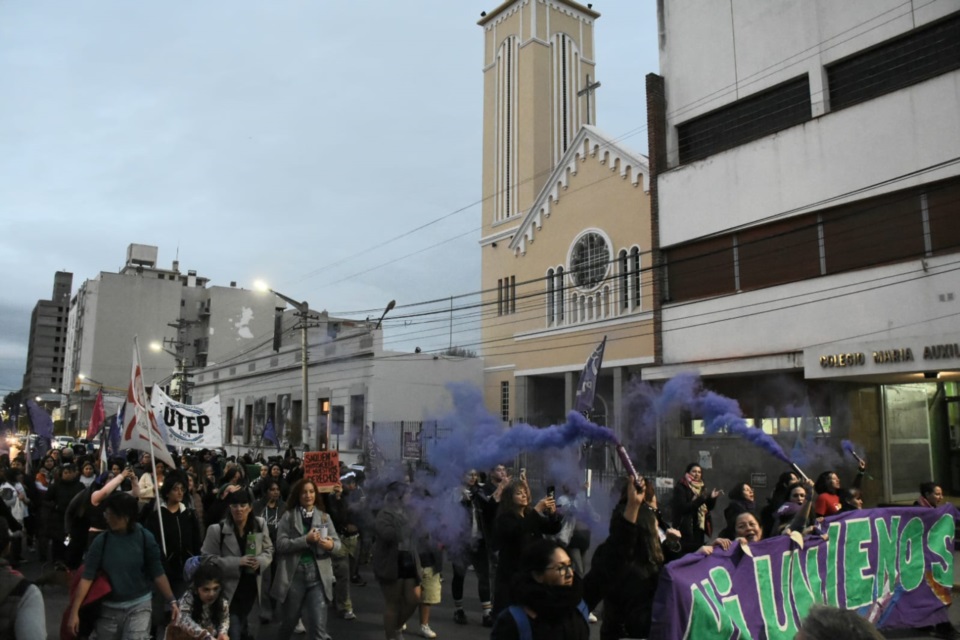 Foto: Sergio Esparza