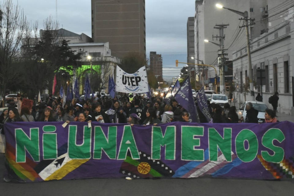 Foto: Sergio Esparza