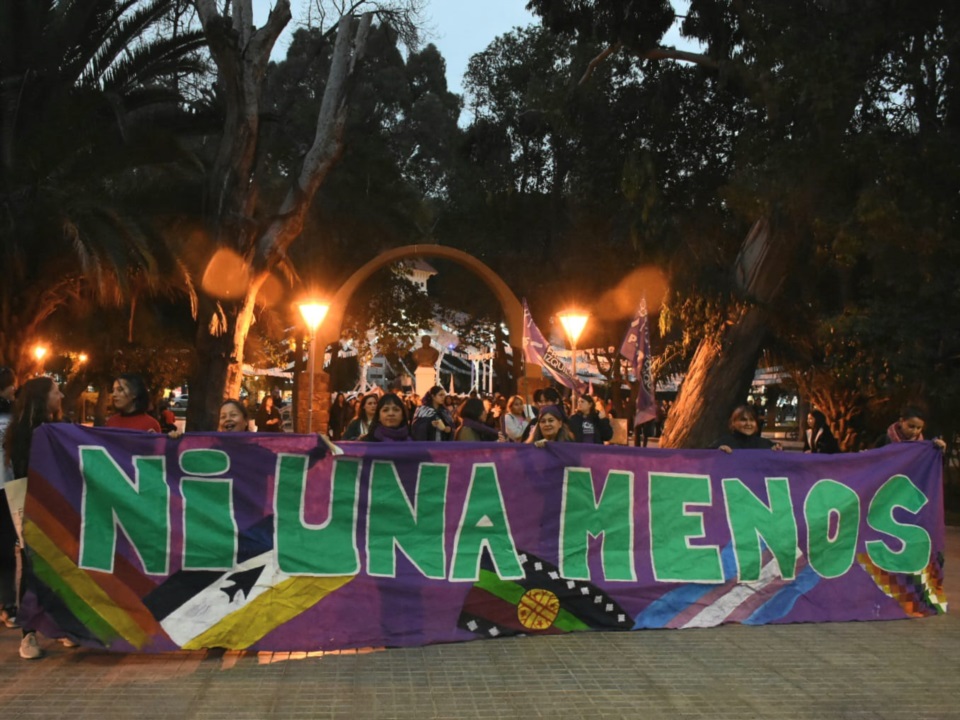 Foto: Sergio Esparza