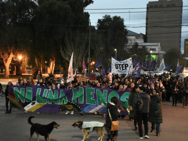 Foto: Sergio Esparza