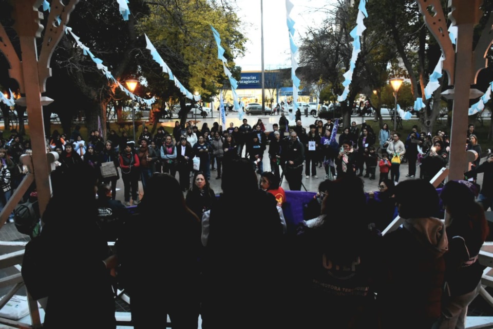 Foto: Sergio Esparza