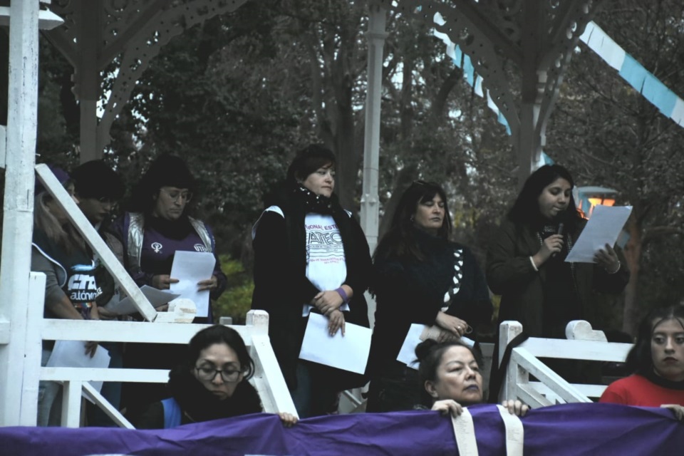 Foto: Sergio Esparza