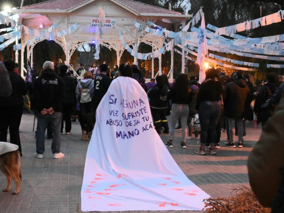 Foto: Sergio Esparza