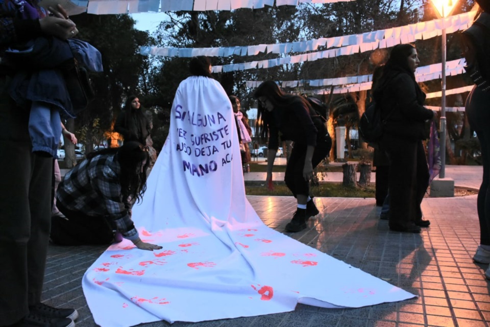 Foto: Sergio Esparza