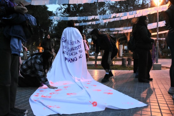 Foto: Sergio Esparza