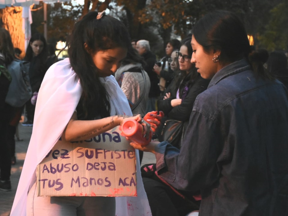 Foto: Sergio Esparza