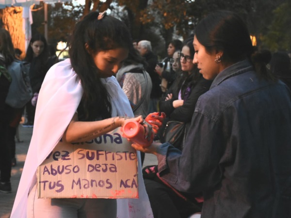 Foto: Sergio Esparza