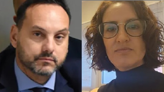 Los fiscales Koltsch y Berazategui trabajarán junto a Papini.