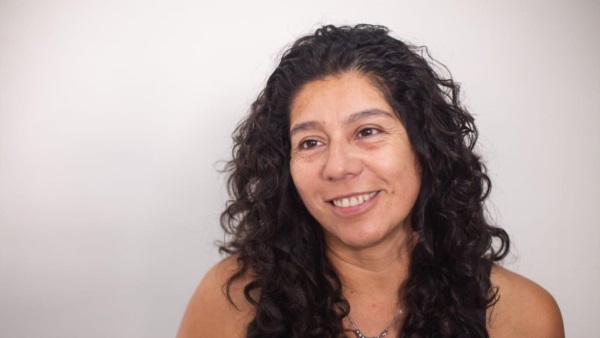 Mirna Vallejos, nueva secretaria municipal de Rawson.