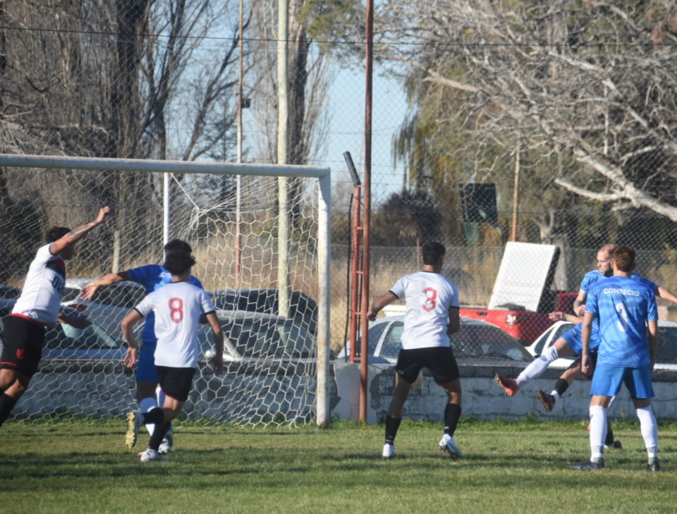 Foto: Sergio Esparza. 