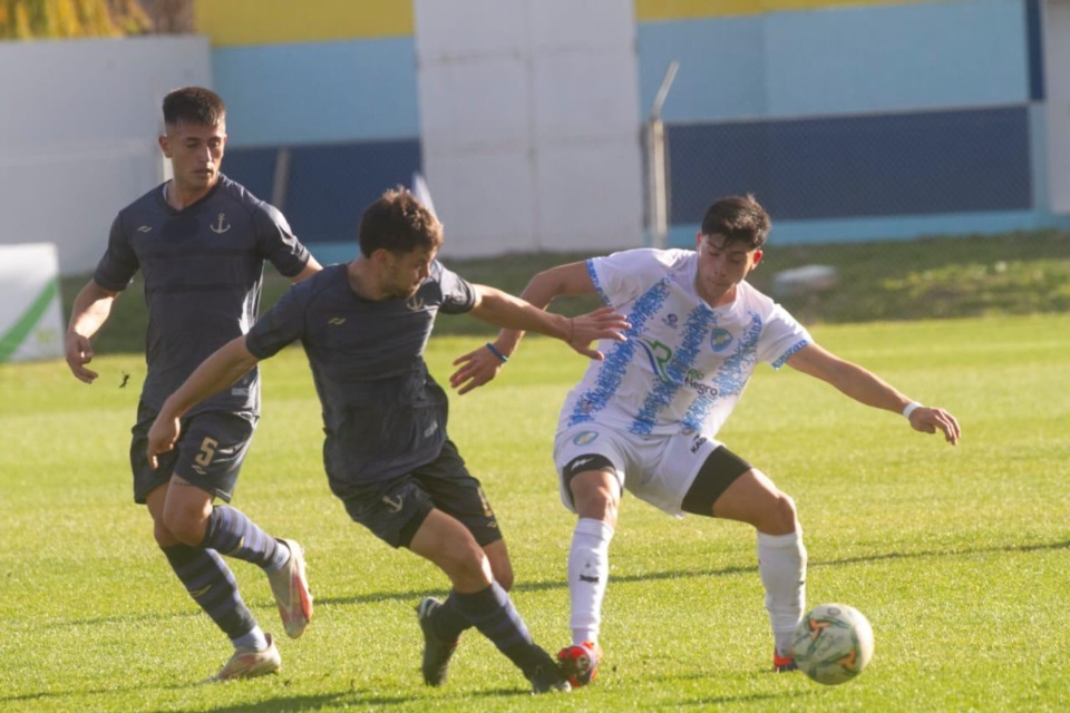 Foto: Diario Río Negro.