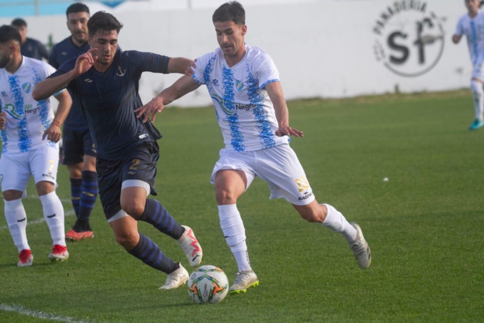 Foto: Diario Río Negro.