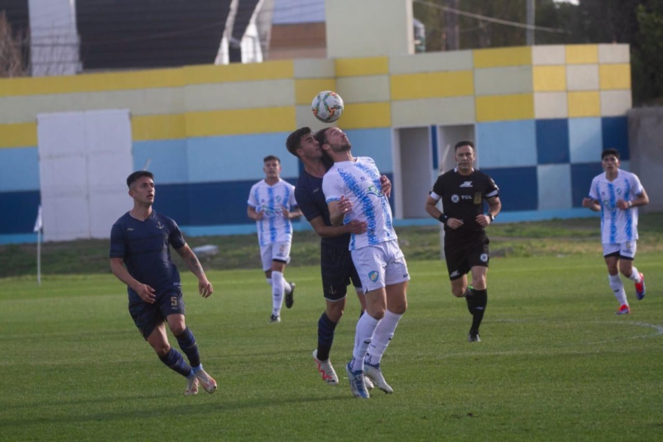 Foto: Diario Río Negro.