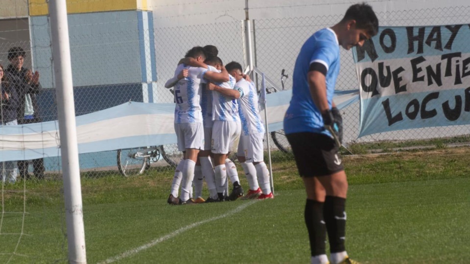 Foto: Diario Río Negro.