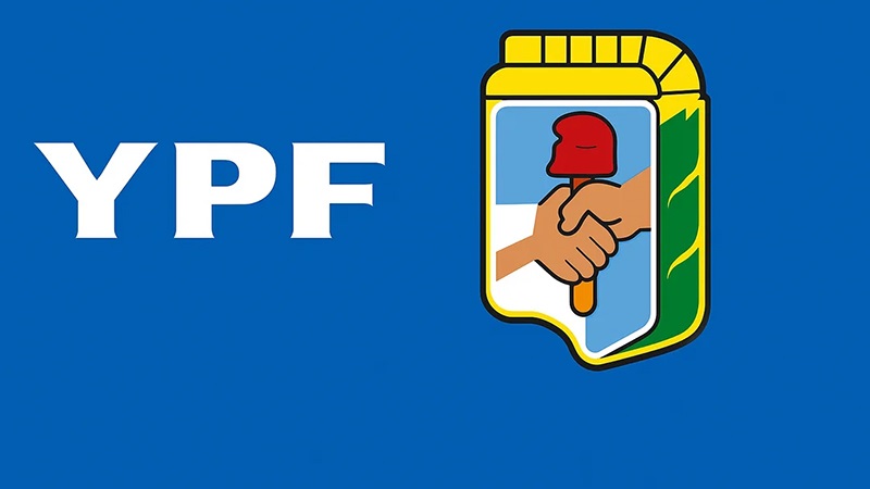 El PJ repudió el fallo judicial sobre YPF.