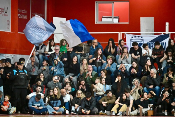 (Foto: Daniel Feldman/Jornada).
