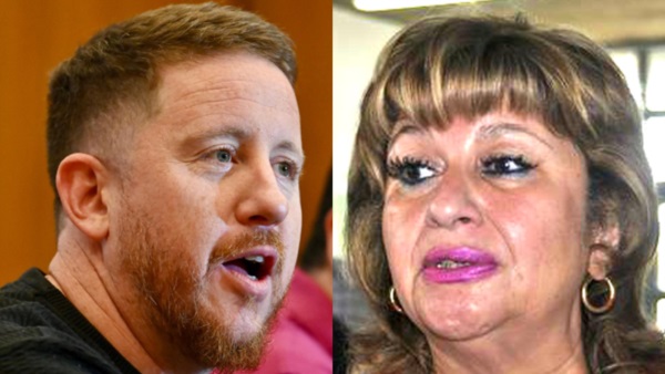 La referente comodorense, Ana Llanos se suma al proyecto de Dante Bowen.