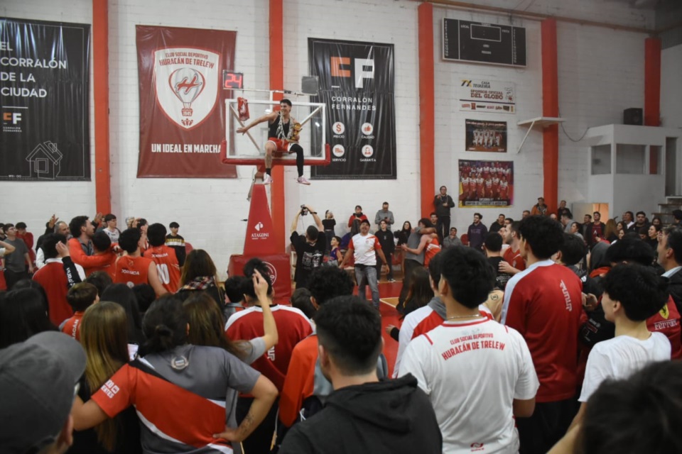Foto: Sergio Esparza/Jornada Medios.