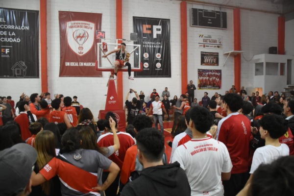 Foto: Sergio Esparza/Jornada Medios.