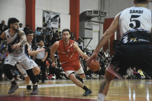 Foto: Sergio Esparza/Jornada Medios.