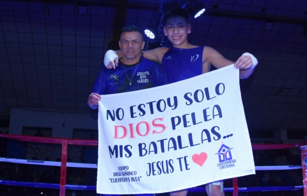 (Foto: Norman Evans/Jornada).