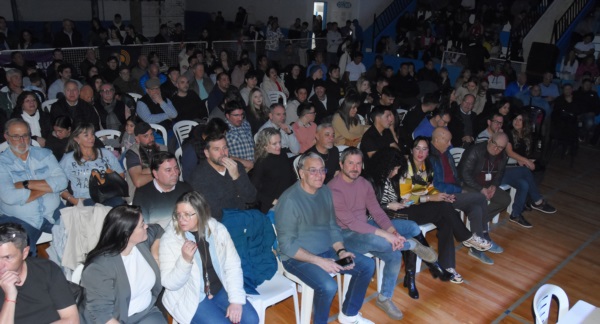 (Foto: Norman Evans/Jornada).