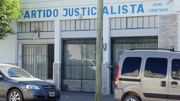 El PJ se prepara para la interna.
