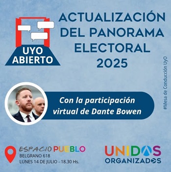 UyO se definió por Bowen.
