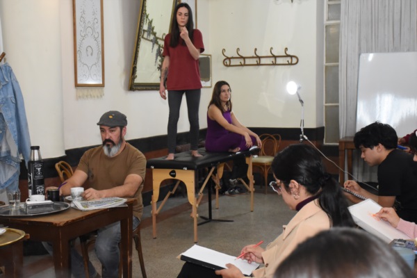 Foto: Sergio Esparza