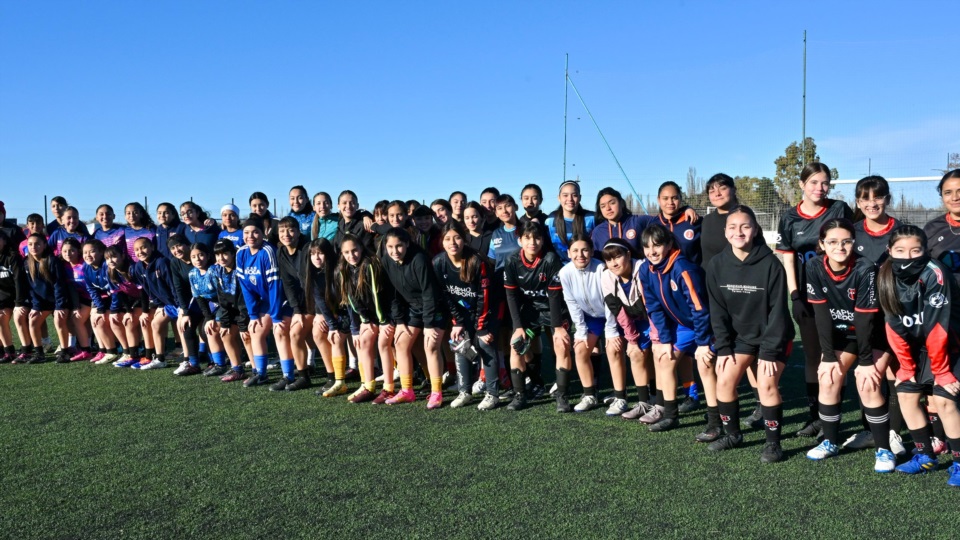 La primera preselección, el miércoles 9 de julio en el CEC.