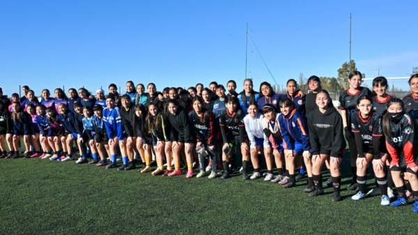 La primera preselección, el miércoles 9 de julio en el CEC.