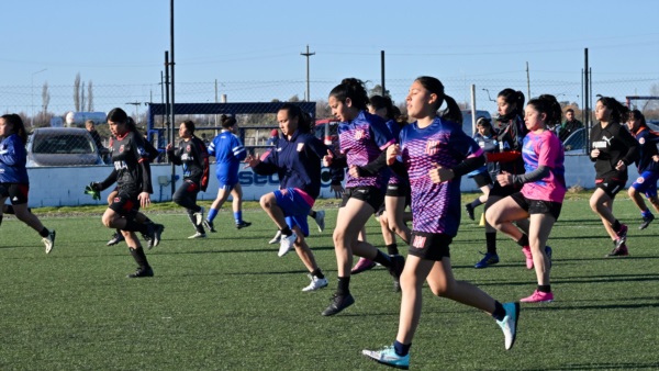 Primero Moreno y el CEC y este lunes, Huracán.