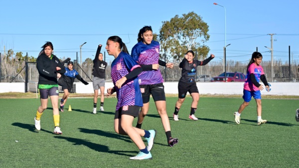 Ocho clubes están representados en el seleccionado de la Liga.
