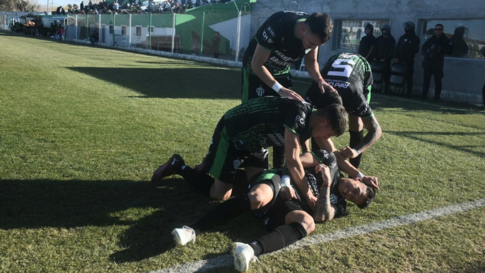 Foto: Sergio Esparza.
