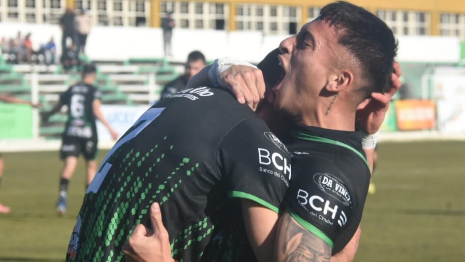 Foto: Sergio Esparza.