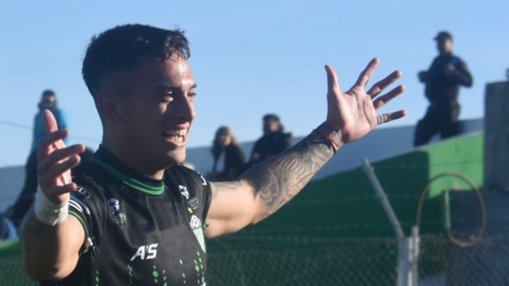 Foto: Sergio Esparza.