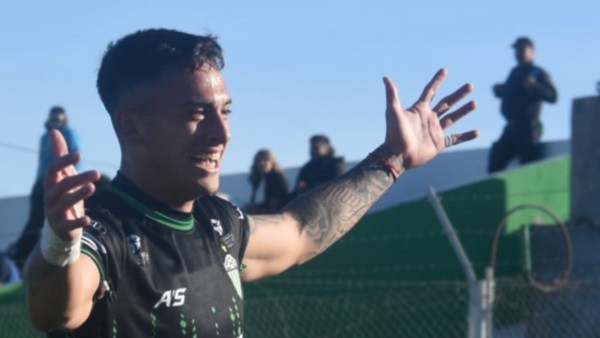 Foto: Sergio Esparza.
