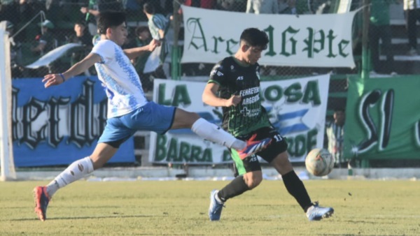 Foto: Sergio Esparza.