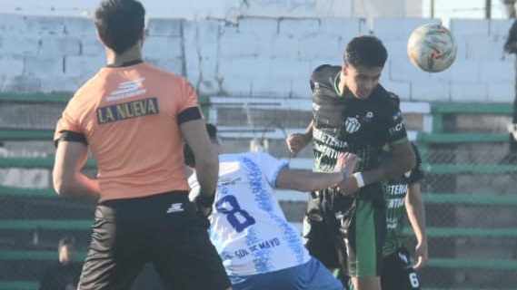 Foto: Sergio Esparza.