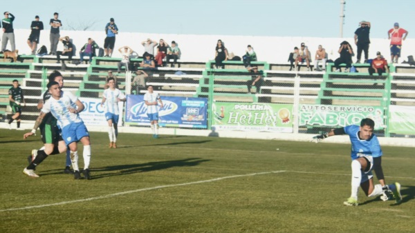 Foto: Sergio Esparza.
