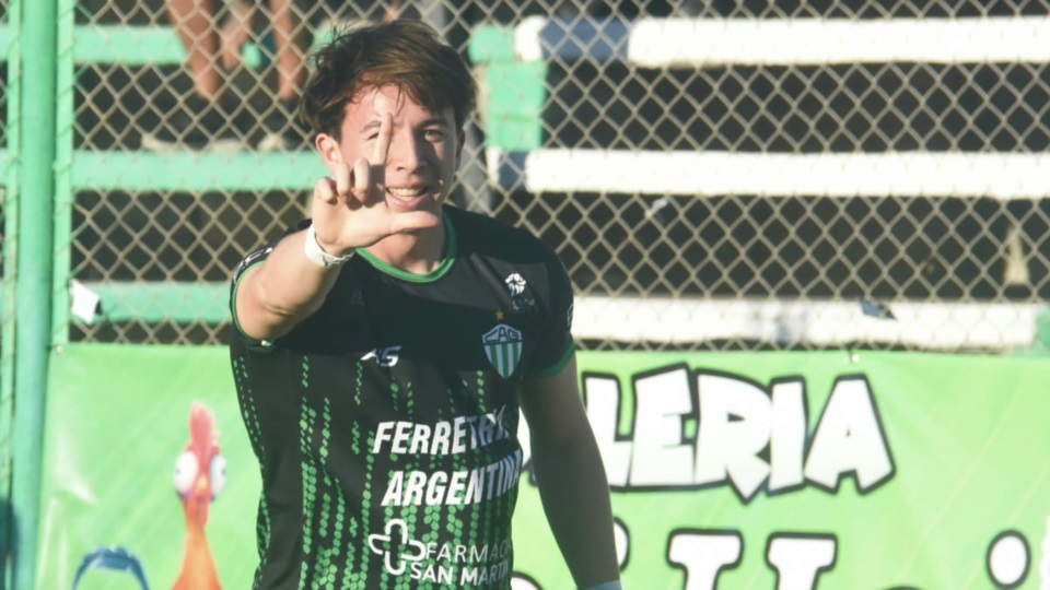 Foto: Sergio Esparza.