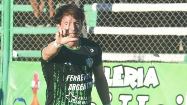 Foto: Sergio Esparza.