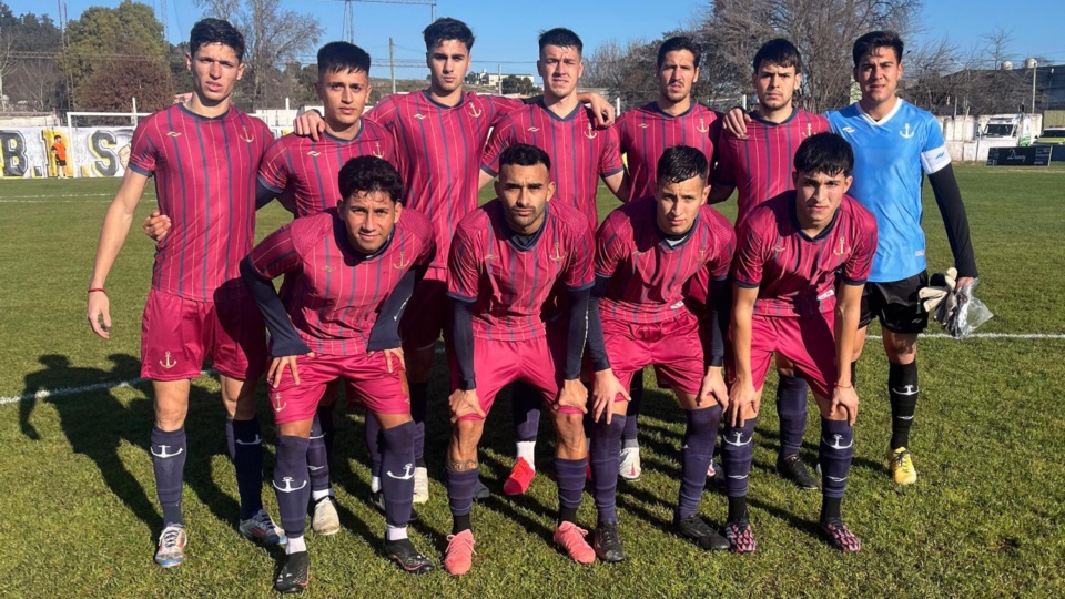 Foto: Prensa Santamarina.