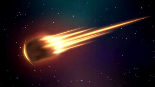 El cometa ATLAS 2025 se lo verá entre setiembre y octubre.