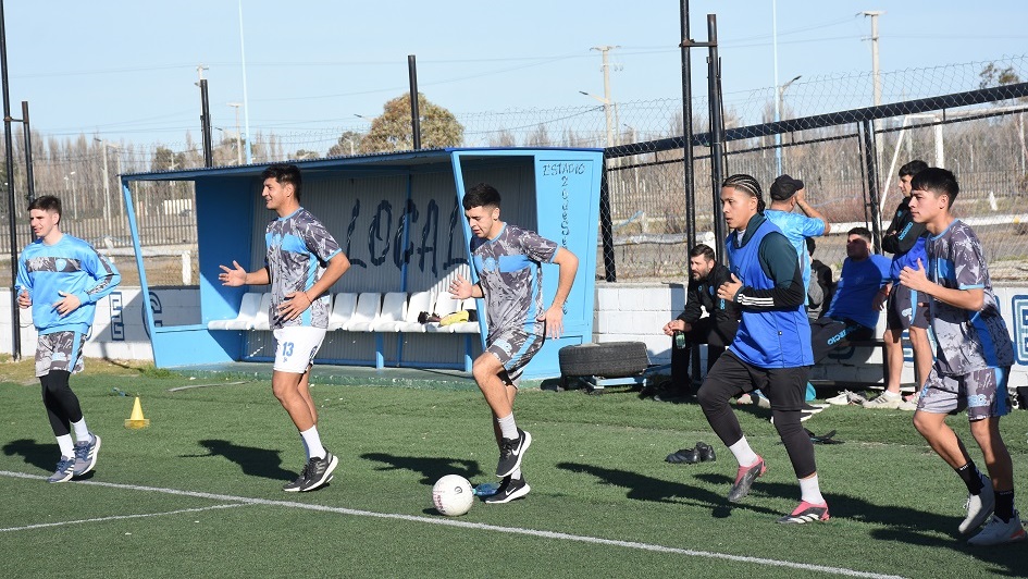 Foto: Sergio Esparza. 