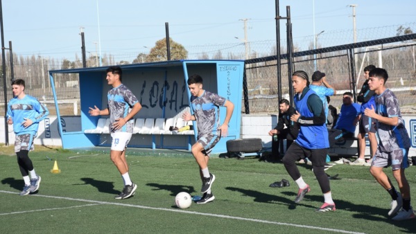 Foto: Sergio Esparza. 