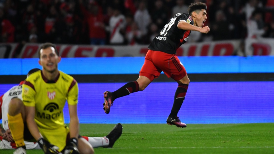 Foto: River.