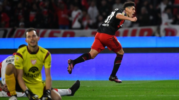 Foto: River.