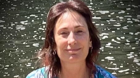 Alejandra Tolosa, abogada especialista en Derechos Humanos. 